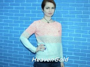 HeavenGold Camgirls Live