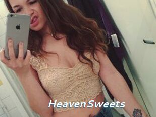 HeavenSweets