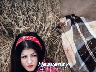 Heavensy
