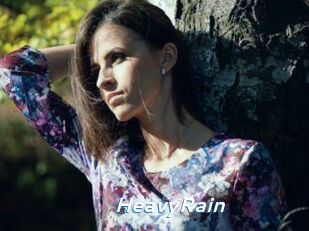 HeavyRain