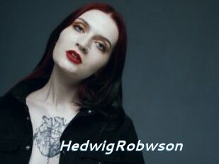 HedwigRobwson