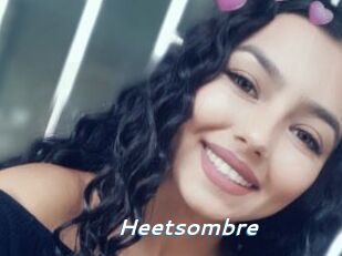 Heetsombre