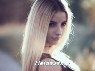 HeidaJasso Camgirls Live