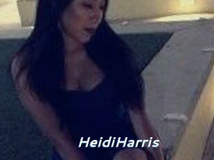 Heidi_Harris Camgirls Live