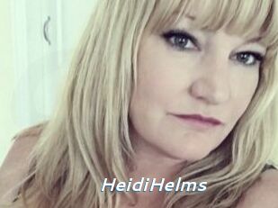 HeidiHelms