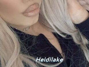 Heidilake Camgirls Live