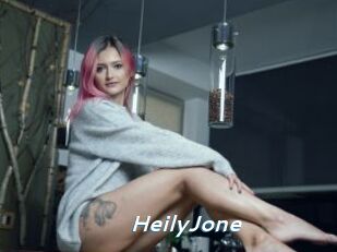 HeilyJone Camgirls Live