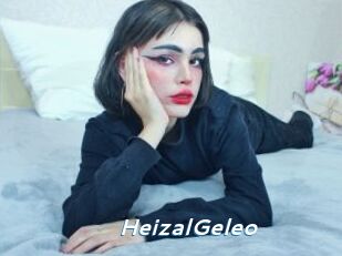 HeizalGeleo