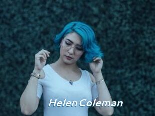 HelenColeman Camgirls Live