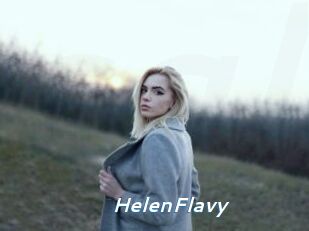 HelenFlavy