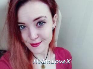 HelenLoveX