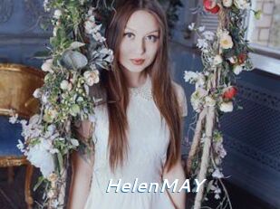 HelenMAY Camgirls Live