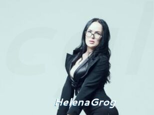 HelenaGrog Camgirls Live