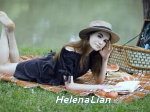 HelenaLian Camgirls Live