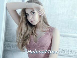 HelenaMoss
