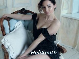 HeliSmith
