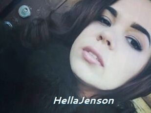 HellaJenson