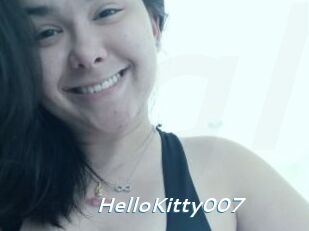 HelloKitty007