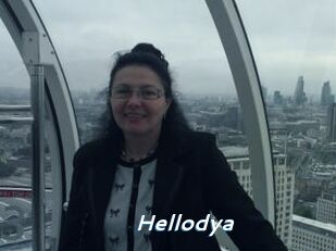 Hellodya Camgirls Live