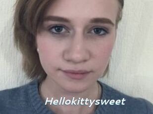 Hellokittysweet