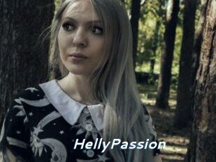 HellyPassion