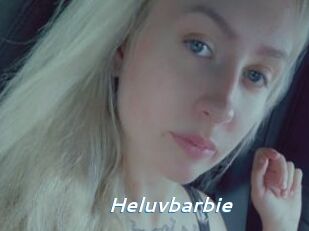 Heluvbarbie