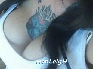 HenLeigH