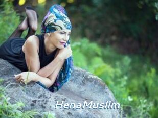 HenaMuslim