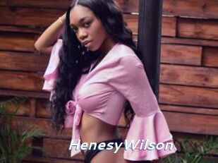 HenesyWilson