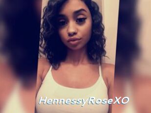 HennessyRoseXO
