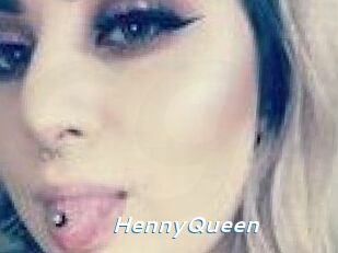 HennyQueen Camgirls Live
