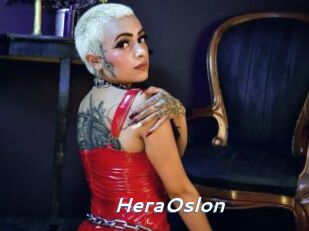 HeraOslon