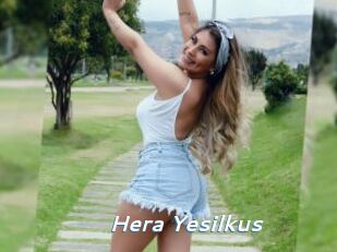 Hera_Yesilkus Camgirls Live