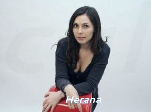Herana