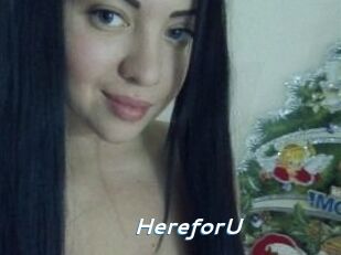 Here_forU