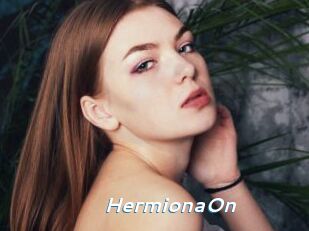 HermionaOn