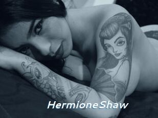 HermioneShaw