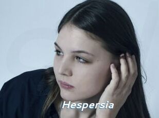 Hespersia