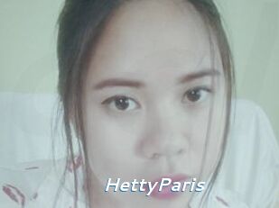 HettyParis