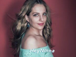 HeyNinna