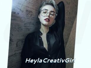 HeylaCreativGirl