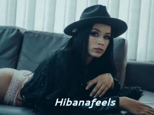 Hibanafeels