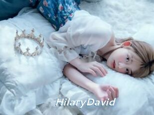 HilaryDavid