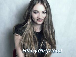 HilaryGirlfriend