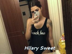 Hilary_Sweet