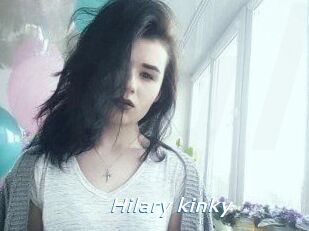 Hilary_kinky