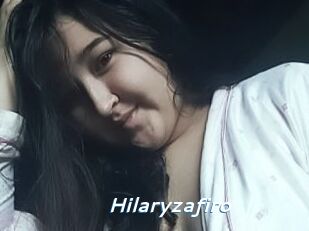 Hilaryzafiro