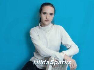 HildaSparks Camgirls Live