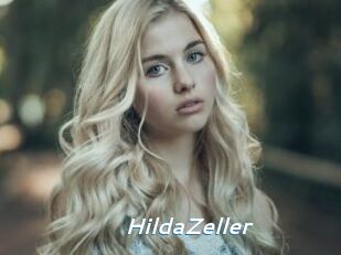 HildaZeller