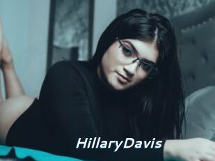 HillaryDavis Camgirls Live